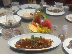-佬太公海鸭·海鲜大排档(上海总店)