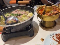 -全牛匠·乐山跷脚牛肉(西北旺万象汇店)