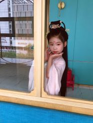 -凤绫儿亲子儿童摄影馆(天津店)