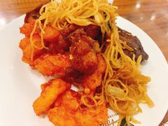 -汉巴味德(大悦城店)