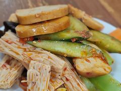 -马振面(小皮院店)