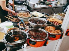 -友琴面馆(东白溪公寓店)