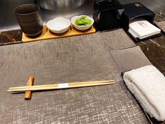 -枫品铁板烧(东樾店)