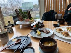 -王鼎精致料理铁板烧(世博源店)