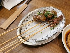 -立文冬·鲜活面(杭州太合商业中心店)