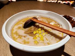 椒盐小酥肉拉面-味千拉面(大悦城店)