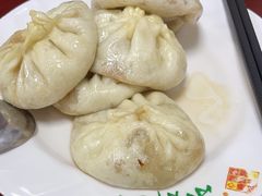 小胖包子-小胖包子王(光明楼店)