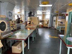 -泰达航母主题公园