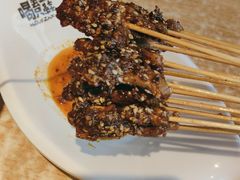 -喝丢一只鞋海鲜烧烤·海肠捞饭(东关街店)
