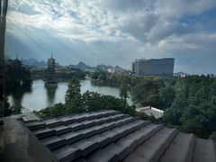 -忆咖啡观景餐厅(桂林象山公园店)