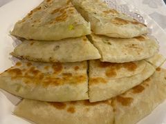 -金家老三饭庄(常营店)