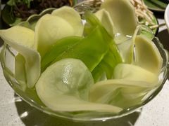 -一叶一世界•素食餐厅(环球中心店)