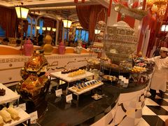 -咖啡苑 - 蔚藍夏日限定主题(永利皇宫店)