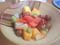 -植物园哈利亚餐厅