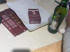 -老杨太太烧烤(文化广场店)
