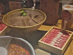 -巴奴毛肚火锅(广益哥伦布店)