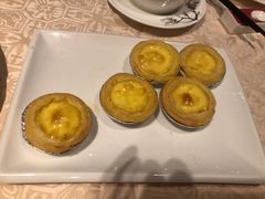-喜来登由由大酒店九州膳坊中餐厅