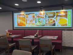 -李先生牛肉面大王(马栏店)