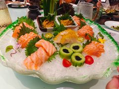 -一品滇香·云南菜(公益西桥店)