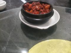 -金阁家常菜(贵阳路店)