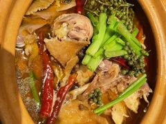 -宏宴·新京菜(望京店)