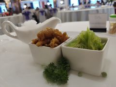 -汉通东林海鲜大酒店(鼓楼孝闻街店)