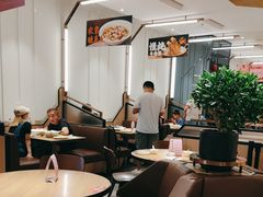 -新旺茶餐厅·早餐(香港广场店)
