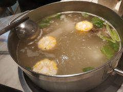 -为什么牛潮汕牛肉火锅(中信广场店)