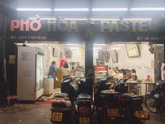 -Pho Hoa Pasteur