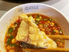 -回·龙虾铺·盆盆蟹·烧烤大排档(回龙观店)