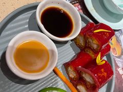 -点都德(华强南店)