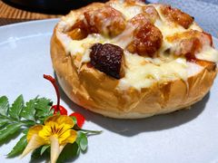 -鑫悦诚府·新鲁菜·餐厅(趵突泉店)