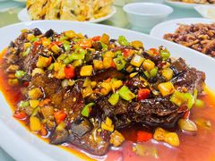 -胖子菜馆(隆昌路店)
