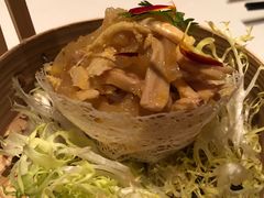 -香宫(九龙香格里拉店)