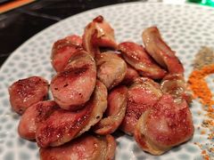 -牛将军•涮肉•烤肉(北京王府井·故宫店)