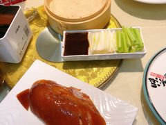 -峨嵋酒家总店(车公庄店)