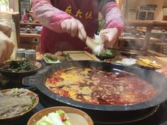 -麻大侠老火锅(巴国城店)
