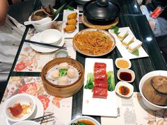 -虾饺妹·粤式手工点心(水荫路店)
