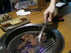 -赤坂亭·M9和牛烧肉·铁板烧(合肥万象城店)