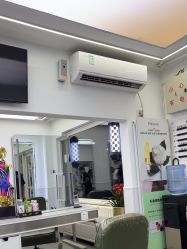 -LJOY丽锦造型·烫发染发