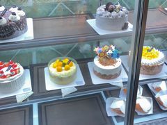 -东哥面包(江宁大润发店)