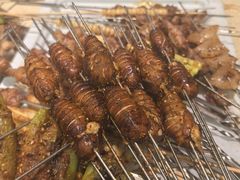 -状元阁烧烤(新华路总店)