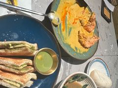 -Home Thai·泰谣(王府井apm店)