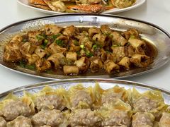 -嘉升大排档(番禺总店)