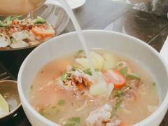 -THE PAWON·8碗(古北SOHO店)