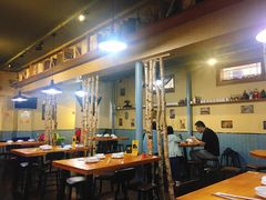 大堂-温州一家人美食(西木头市店)