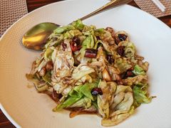 -民族饭店-四季餐厅