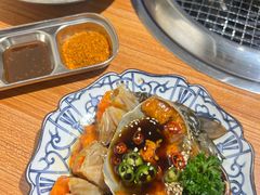 -哼蟹二将·烤肉酱蟹(合生汇店)