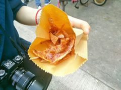 -大澳渔村及棚屋