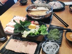 -呷哺呷哺(砂之船奥莱店)